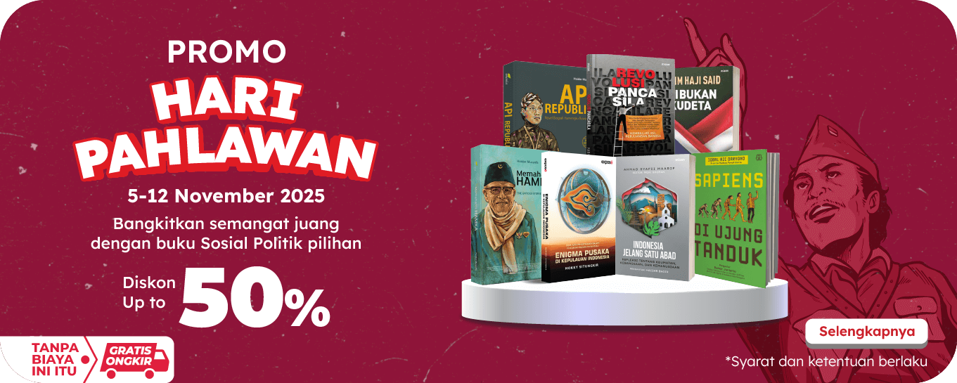 Promo Hari Pahlawan