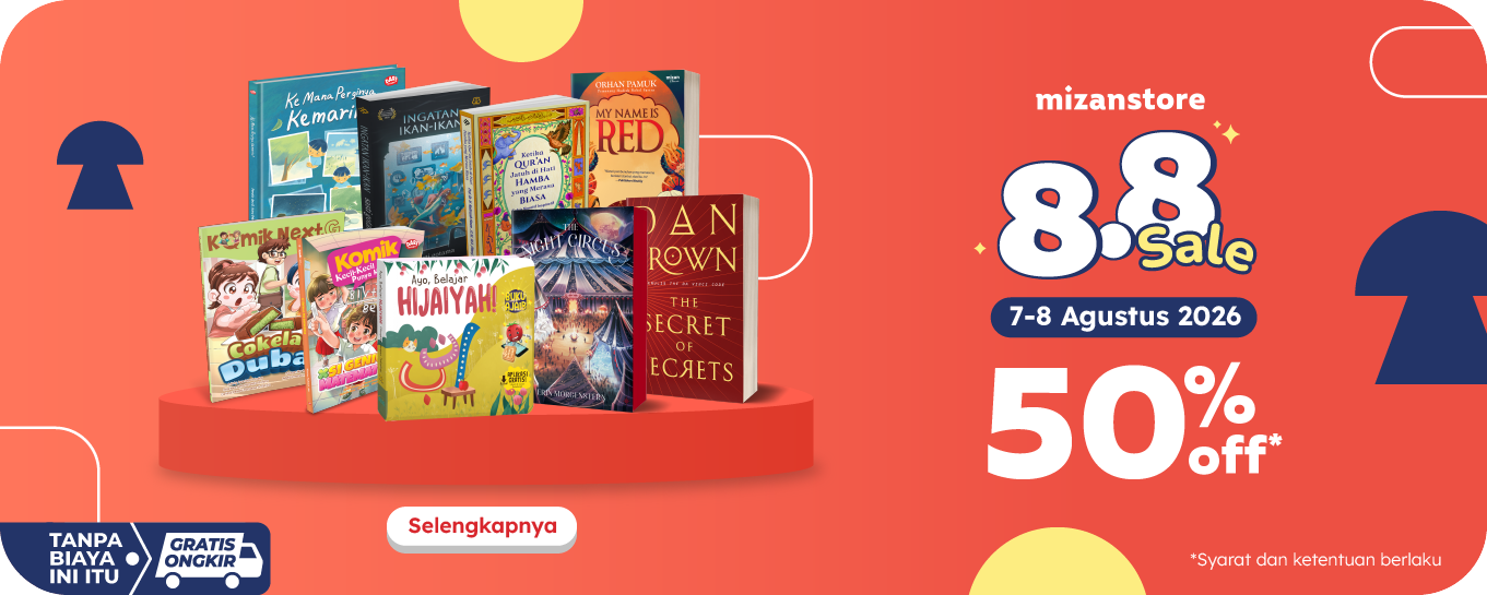 Mizanstore 8.8 Sale