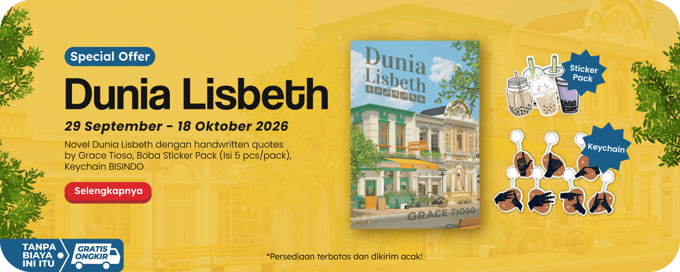 Special Offer Dunia Lisbeth