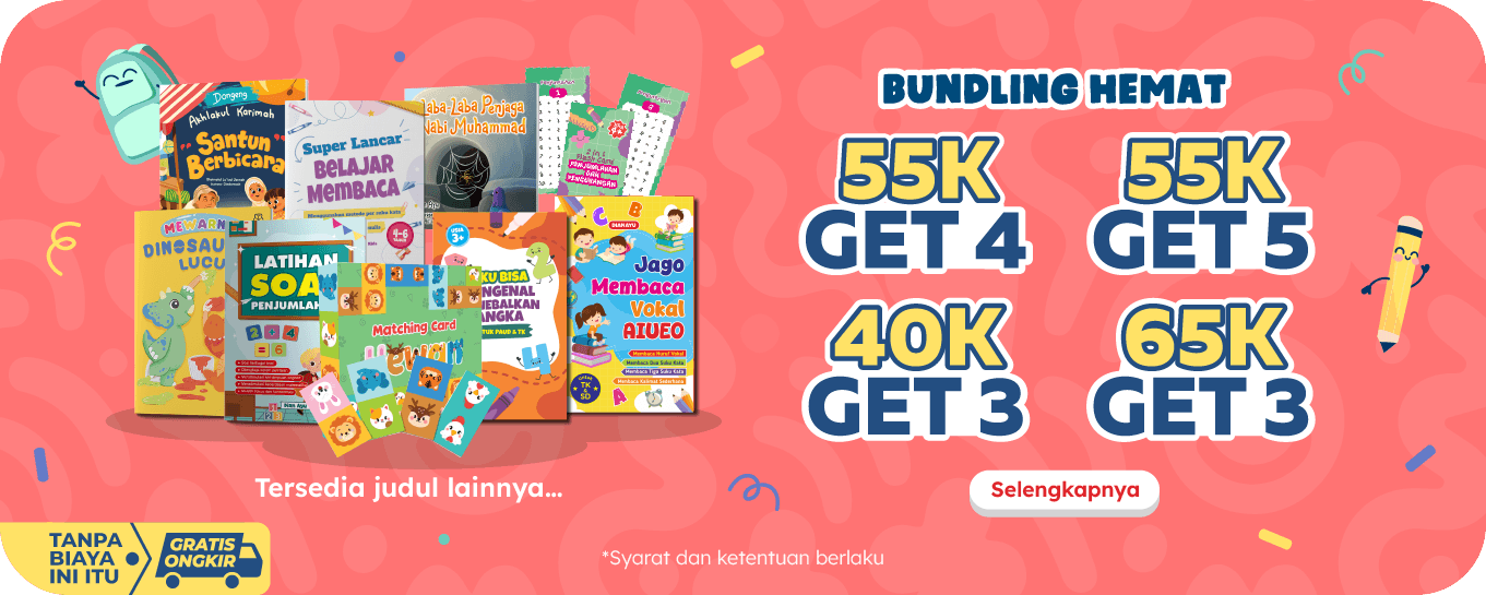 Bundling Hemat