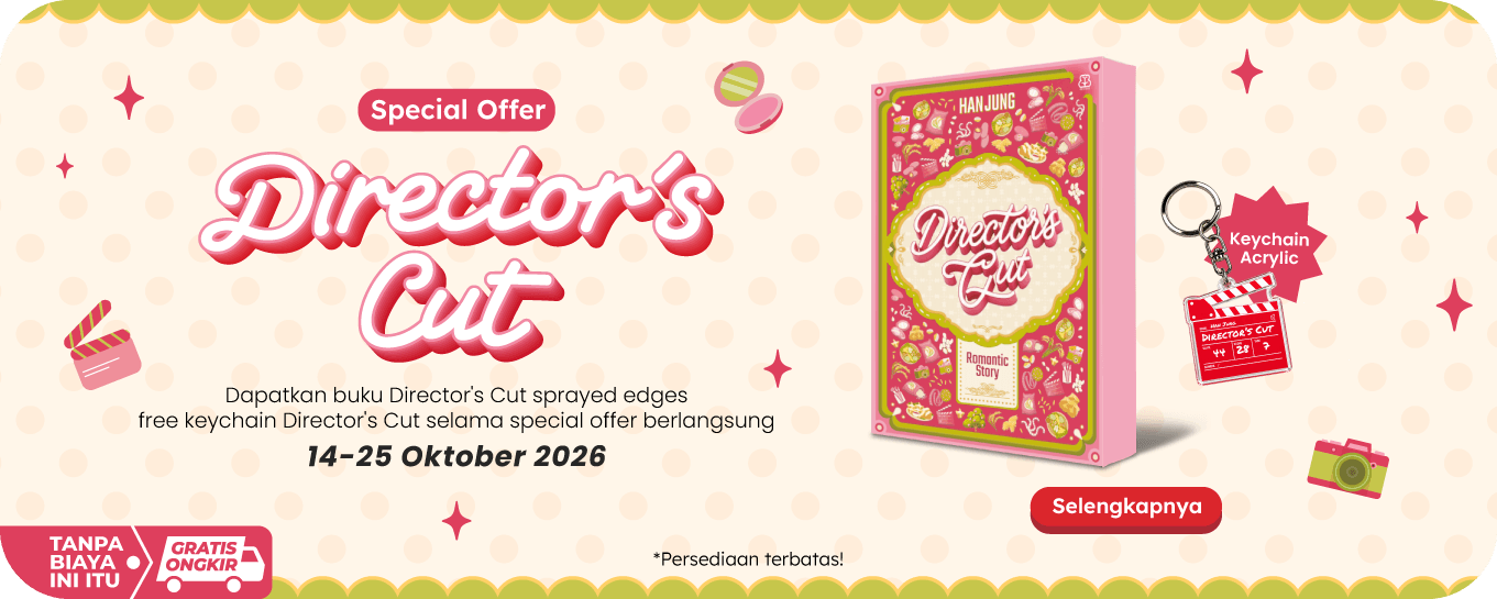 Special Offer Directors Cut