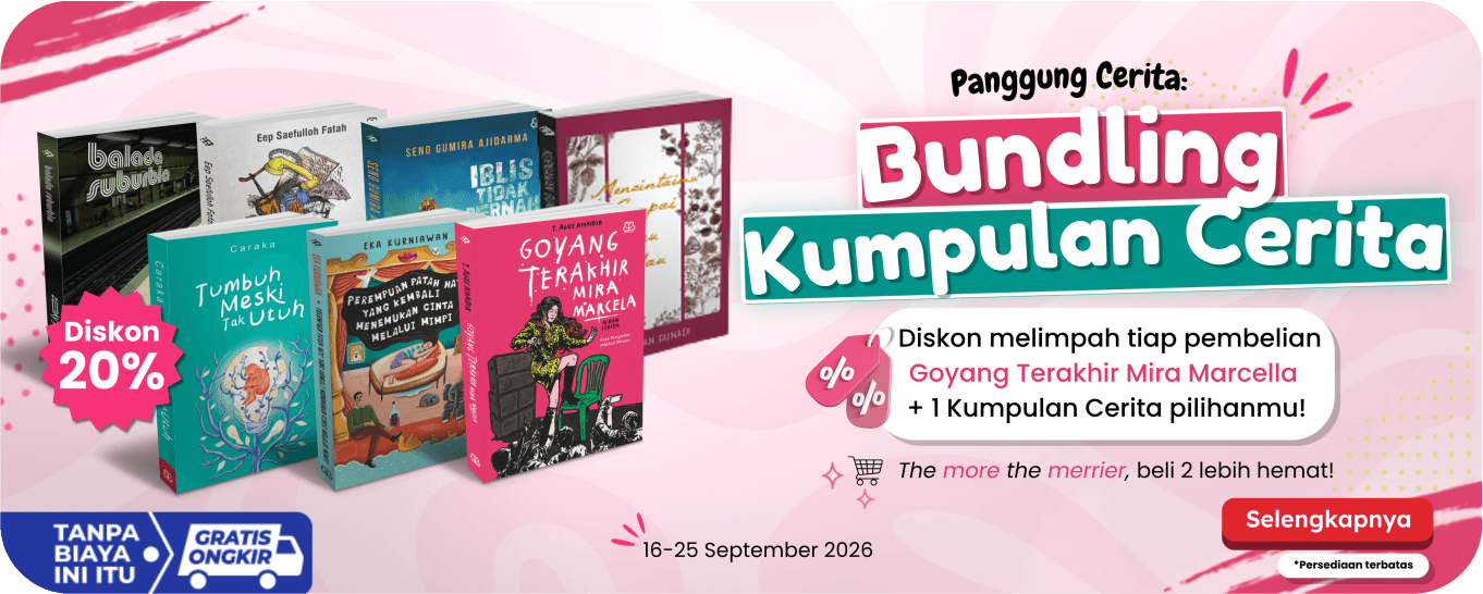Bundling Kumpulan Cerita