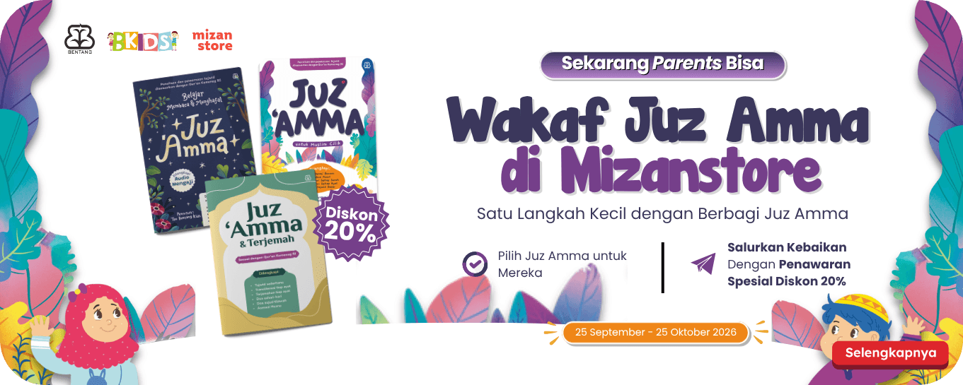 Khusus Wakaf