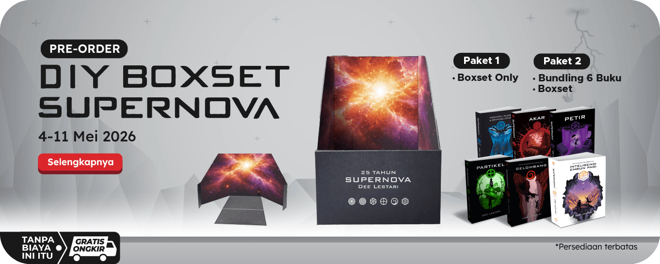 Boxset Supernova