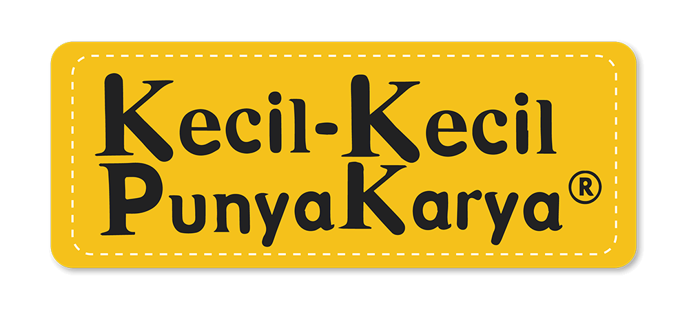 Kecil-Kecil Punya Karya