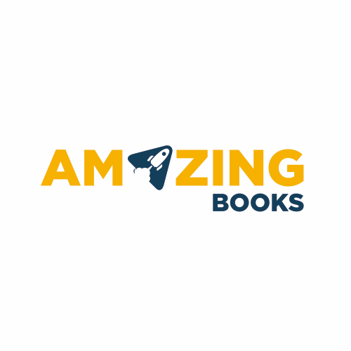 AMAZING BOOKS