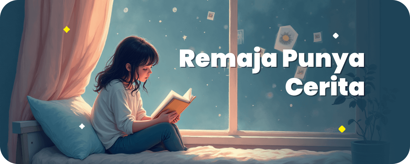 Remaja Punya Cerita