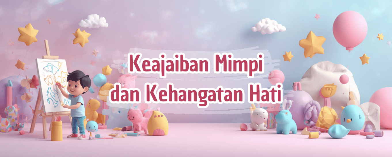 Keajaiban Mimpi