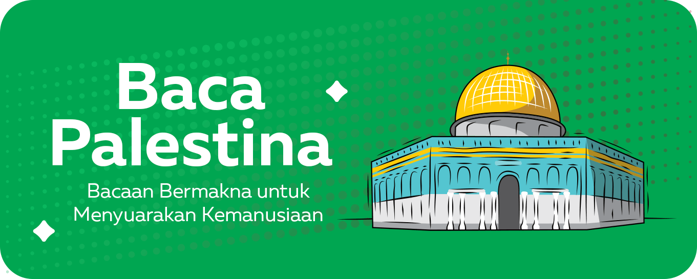 Baca Palestina