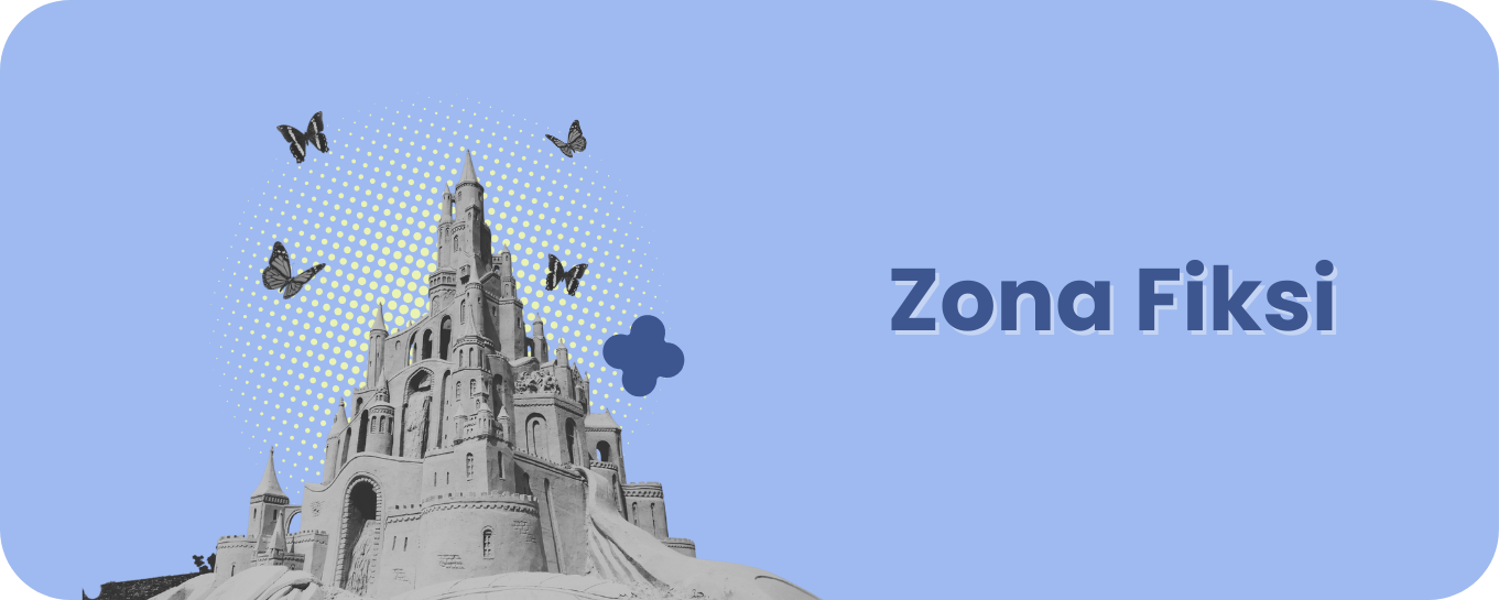 Zona Fiksi