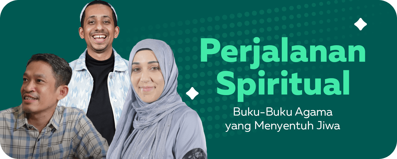 Perjalanan Spiritual