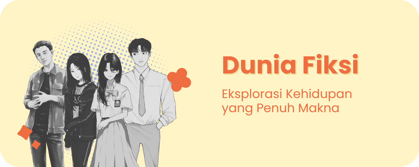 Dunia Fiksi