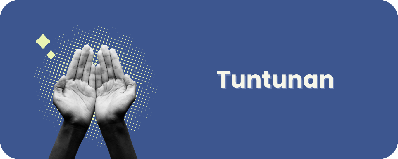 Tuntunan