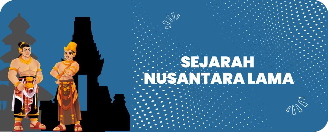 Sejarah Nusantara Lama