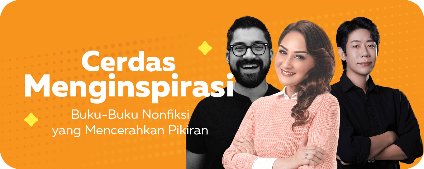 Cerdas Menginspirasi
