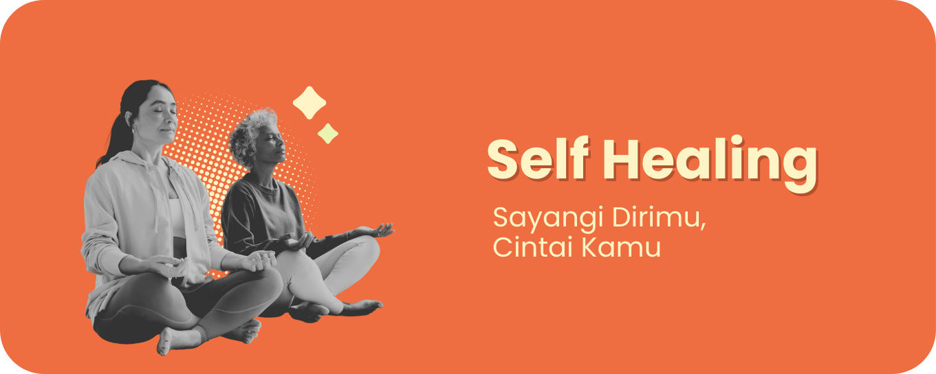 Self Healing
