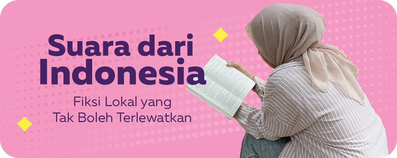 Suara dari Indonesia