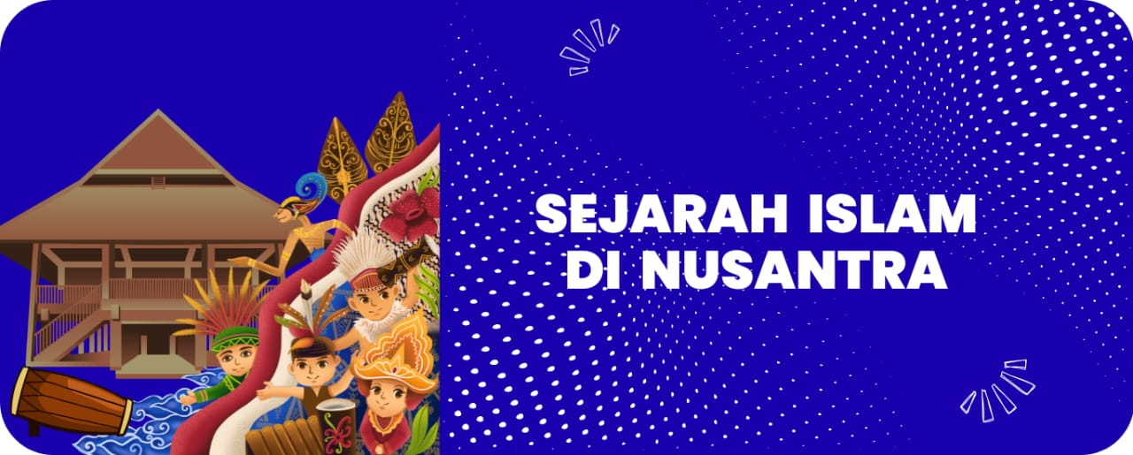 Sejarah Islam di Nusantra