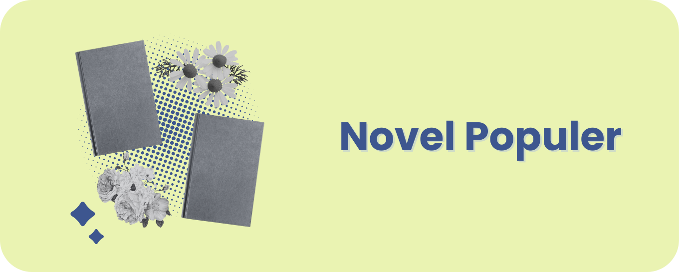 Novel Populer