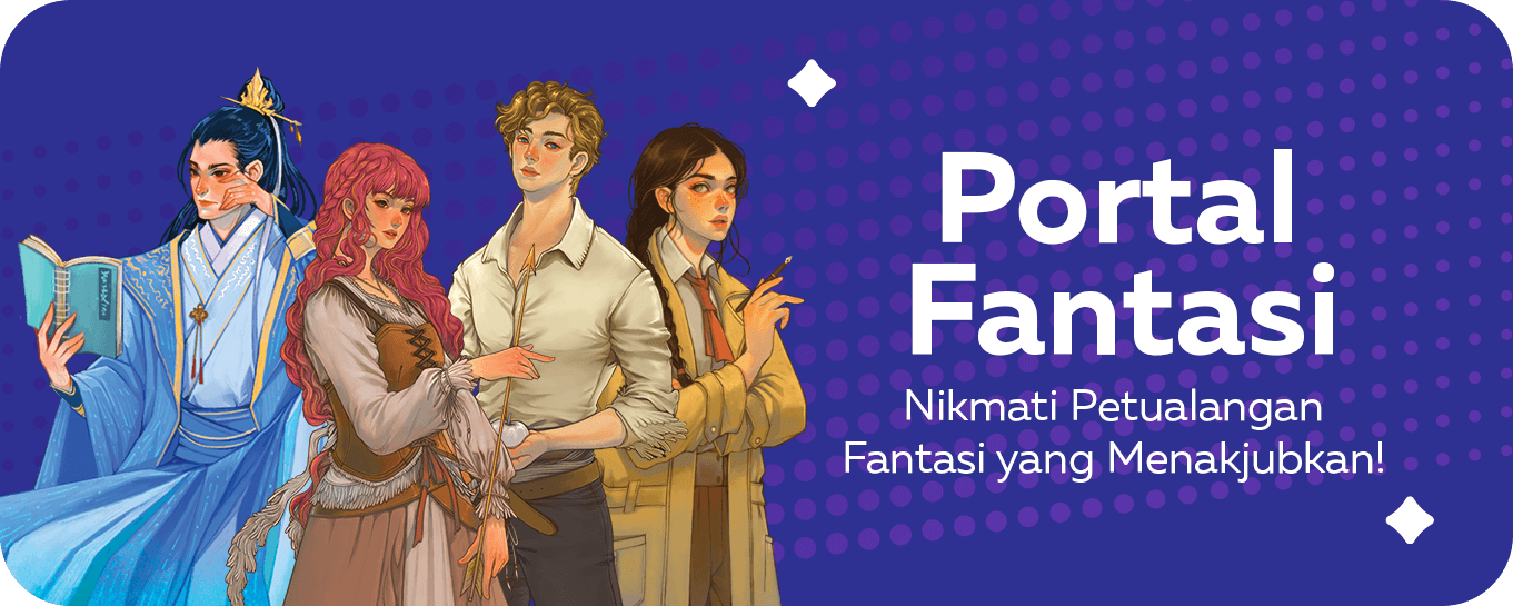Portal Fantasi