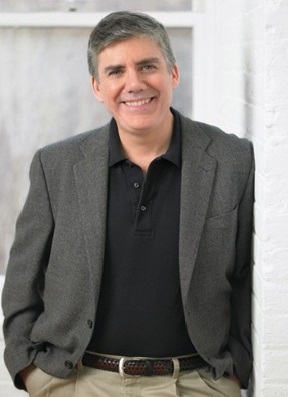 RICK RIORDAN