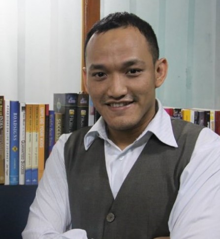 TASARO G.K & A.FUADI