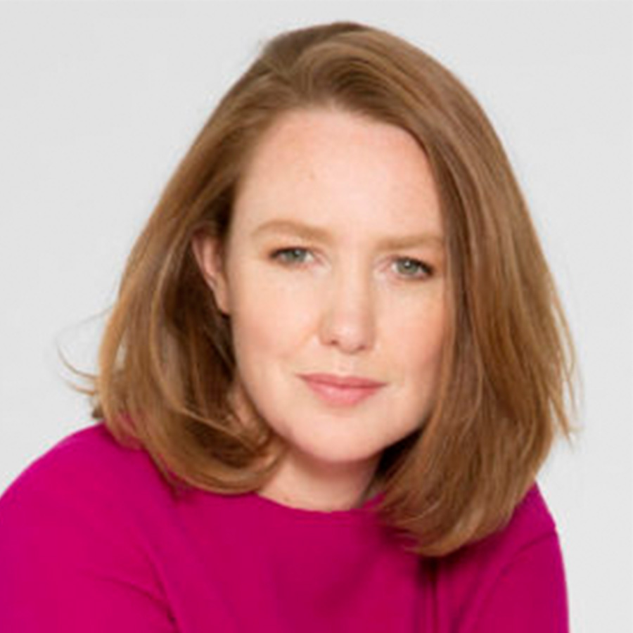 PAULA HAWKINS